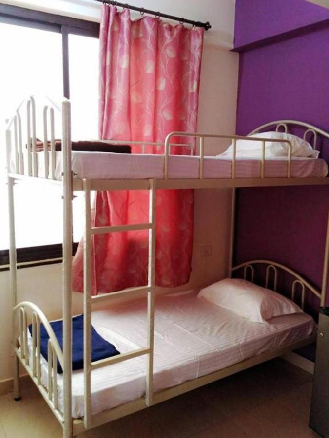 #Hashtag Rooms Calangute Dış mekan fotoğraf