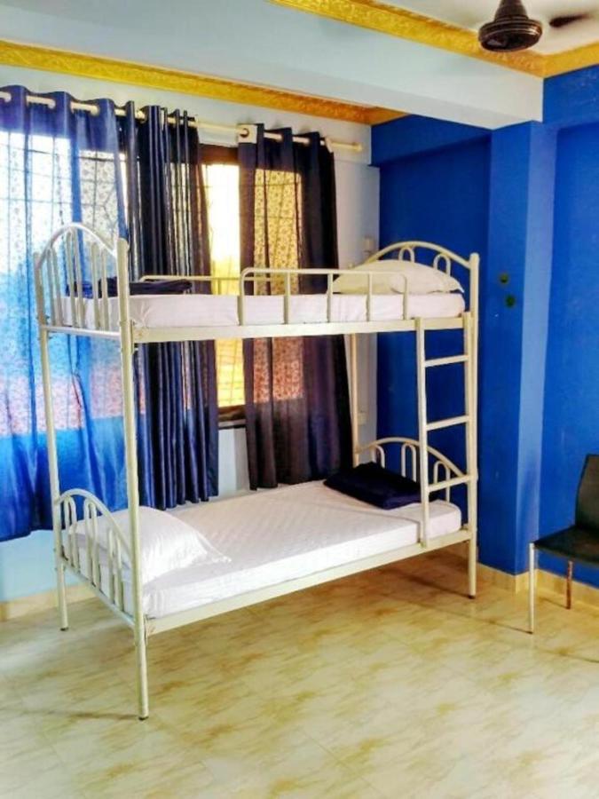 #Hashtag Rooms Calangute Dış mekan fotoğraf