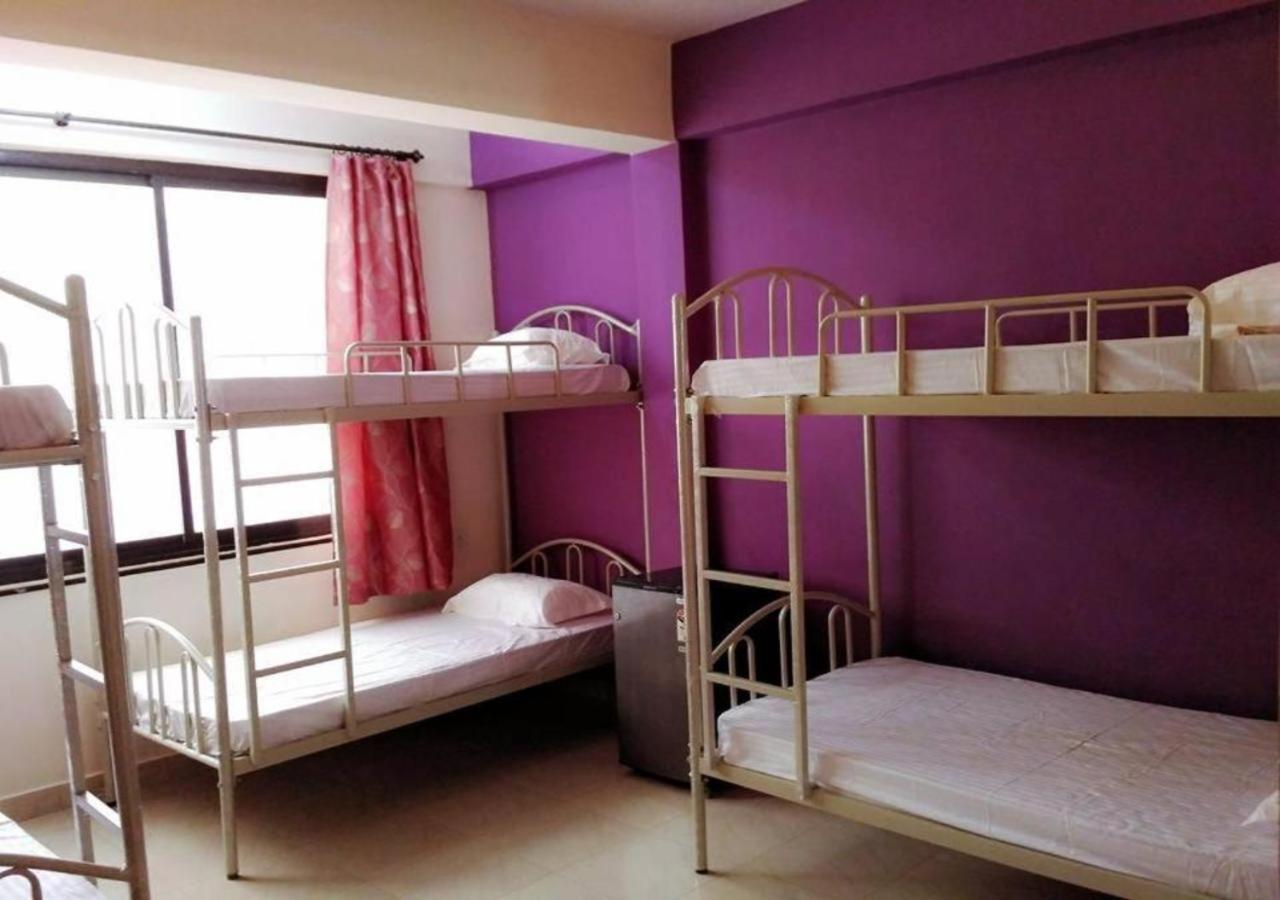 #Hashtag Rooms Calangute Dış mekan fotoğraf