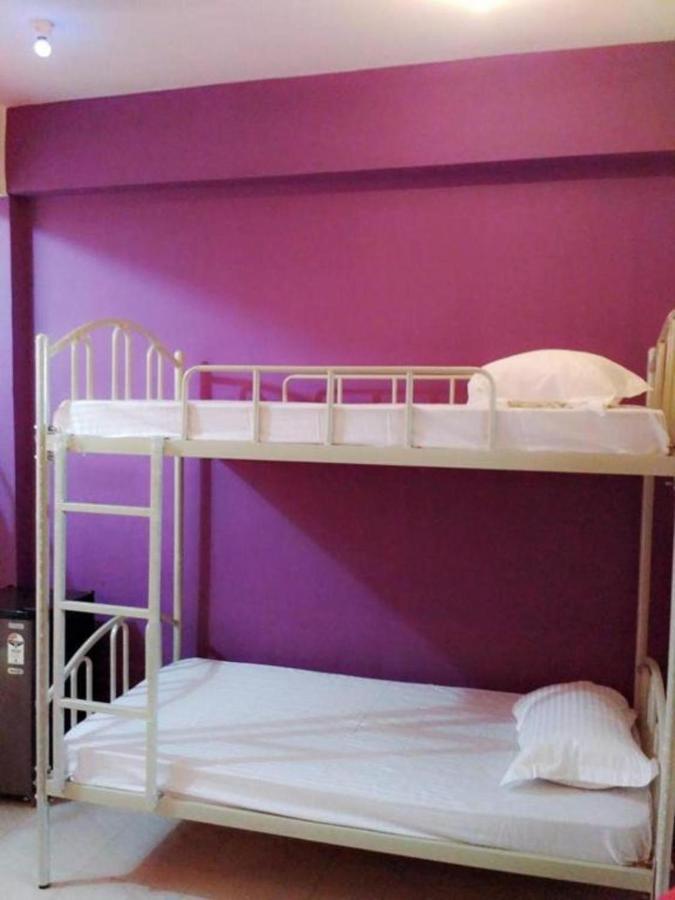 #Hashtag Rooms Calangute Dış mekan fotoğraf