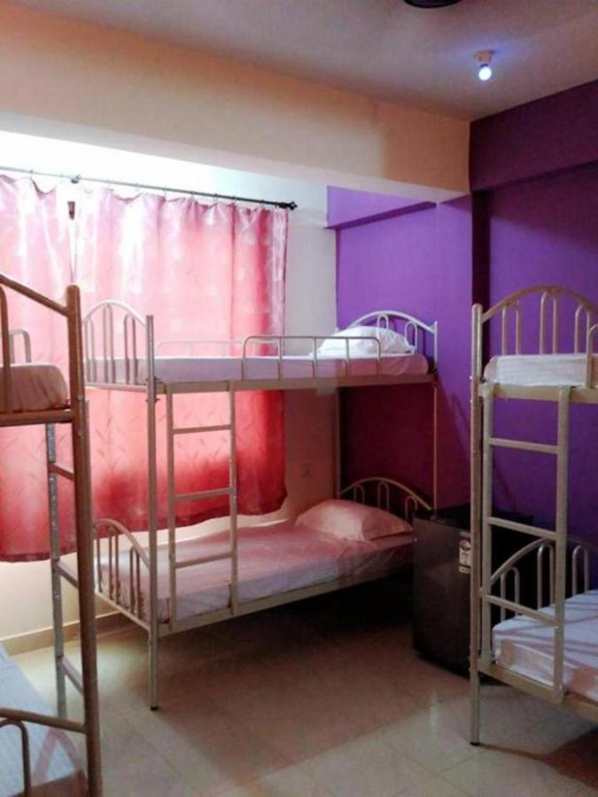 #Hashtag Rooms Calangute Dış mekan fotoğraf